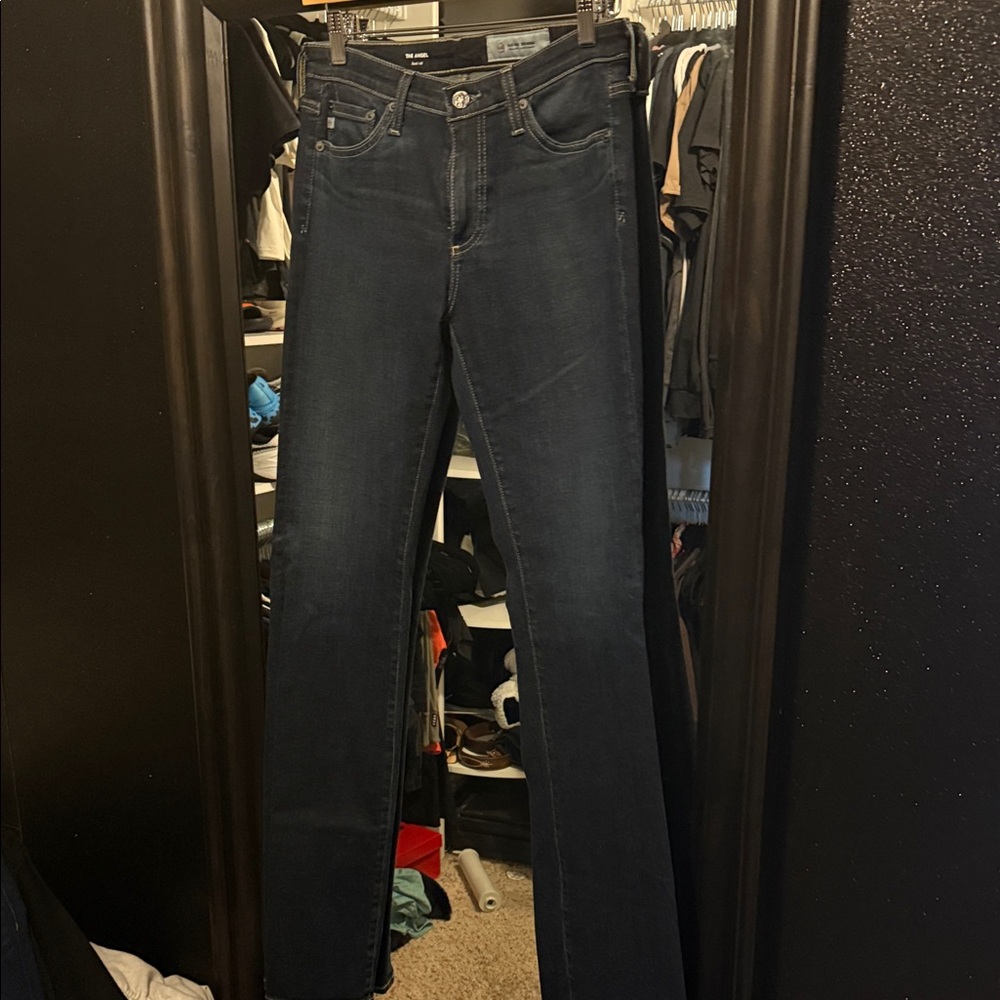 AG women’s denim size 26r